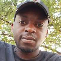 Alex Moyo