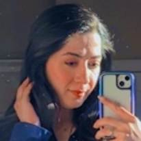 Mehrnaz Molaverdikhani