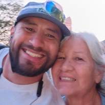 Daniel Castillo