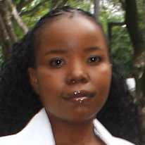 Juliet Maphosa