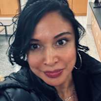 Asha Mathai