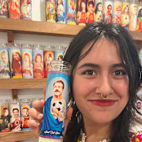 Natalyia