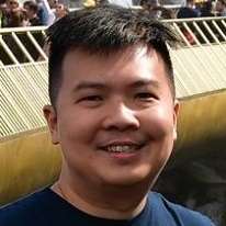 Steven Panjaya