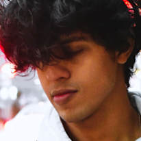 Hirrthick kishore
