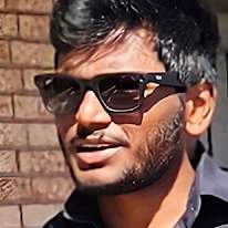 vamsi krishna