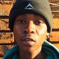 Siyabonga Gumede