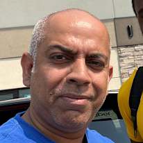 Binay Singh