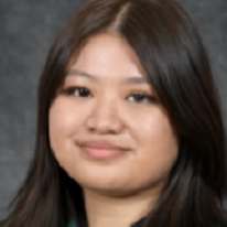 Zharine Alconcel