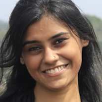 Vaidehi R