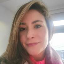 Maria Fernanda Rincon