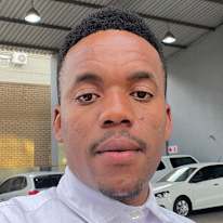 Sammy Kagiso