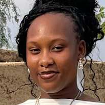Omolemo Masingi