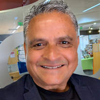 Raul Rojas