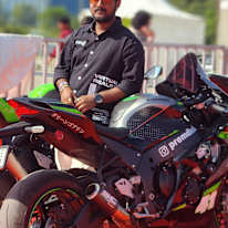 GURUKIRAN SIVAKUMAR