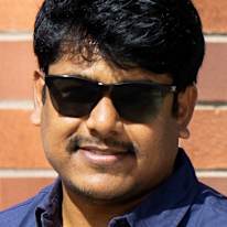 Jangi Reddy