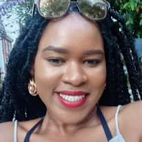 Nthabiseng