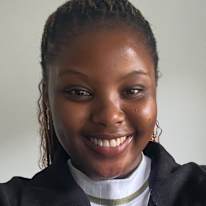 Khanyi Mashiane