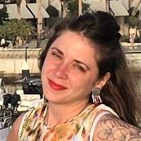 Maria Lopez Casado