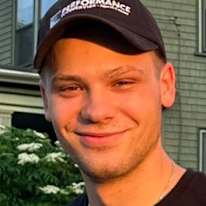 Daniel