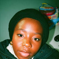 Thando