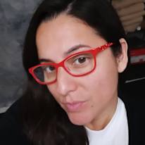Jacqueline Sanchez