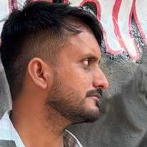 Shyam Singh