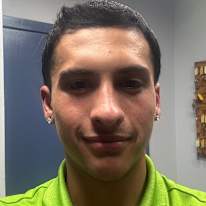 Elias Veramendiz