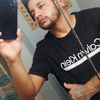 Fabricio Carvalho