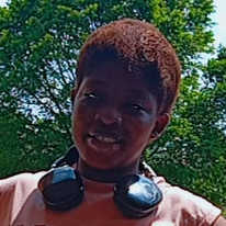 Catherine Henry