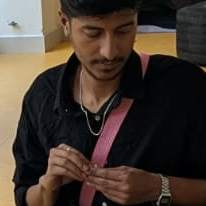 Abhishek Rana