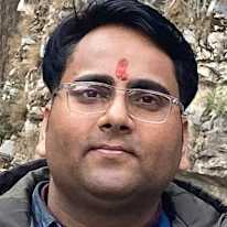 Nittin Kumar