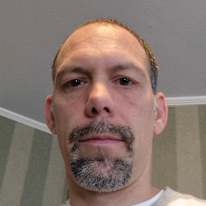 Chris Blanchard