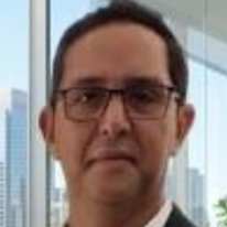 Felipe B Almeida