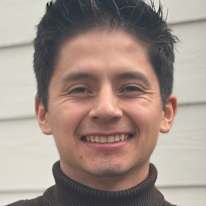 Cristian Rico