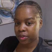 Mbalenhle Ngcobo