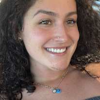 Ana Julia Garcia Nicocelli