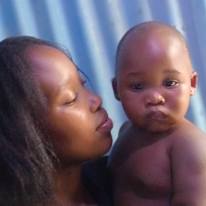 Amahle Zinyanga