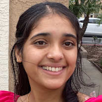 Snowpreet Kaur