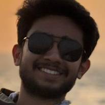 Paritosh
