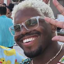 Elton Washington Jr