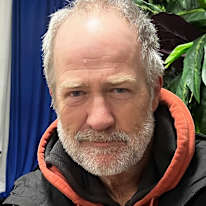 Jeff BeLoat