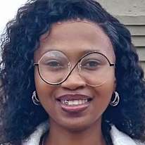 Naledi Dlamini