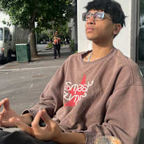 dhruv agarwal