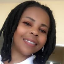 Mabel Mdhluli