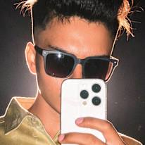 Sahil Jethva
