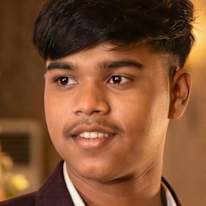 Bhushan Jaybhaye