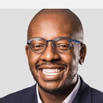 Mfundo Shozi