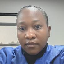 Kedibone Olgar Lethole
