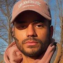 Daniel Reyes