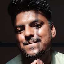 Ritesh Shelke